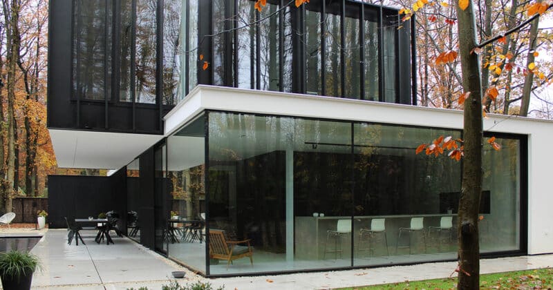 Les fenêtres en aluminium offrent‑elles une isolation thermique et acoustique ?