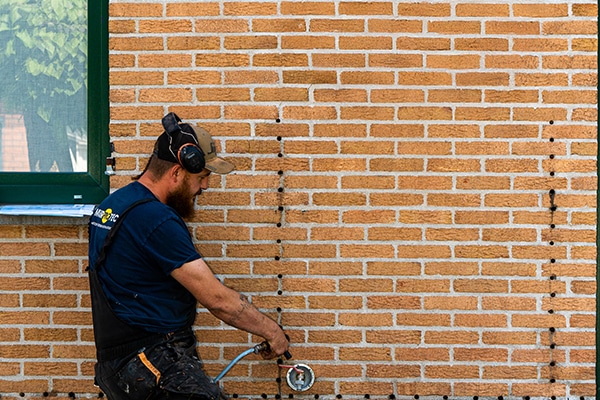 problème humidité maison murprotec
