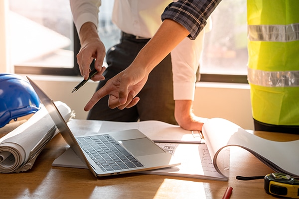 erreur budget maison construction renovation.