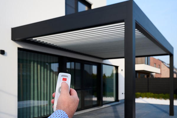 aliplast portes fenêtres bardage pergola batibouw