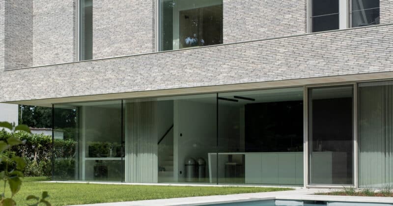 Comment choisir la bonne couleur pour vos portes et fenêtres en aluminium