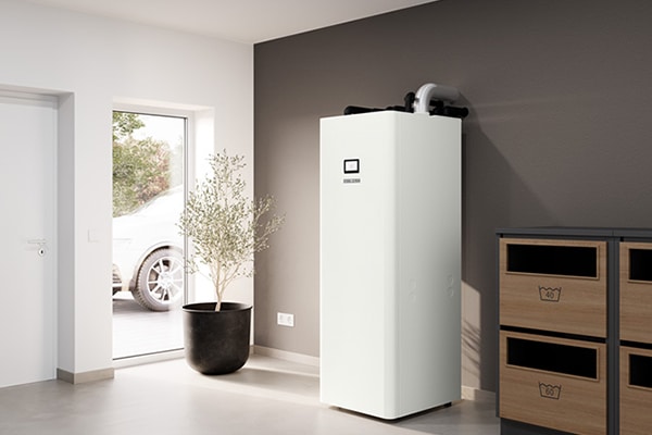 stiebel eltron tva 6% pompe à chaleur