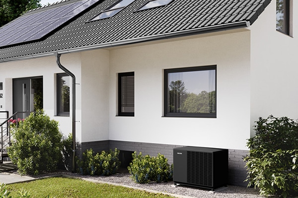 stiebel eltron tva 6% pompe à chaleur