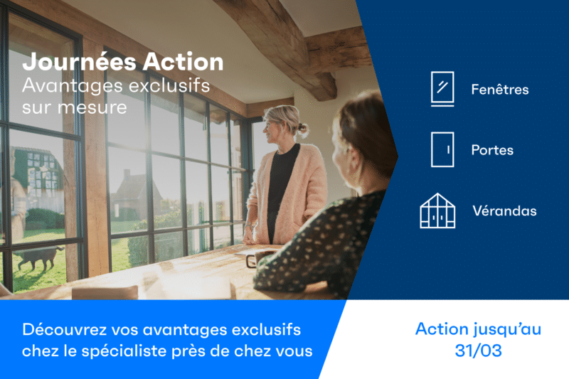 couleur porte fenêtre reynaers aluminium