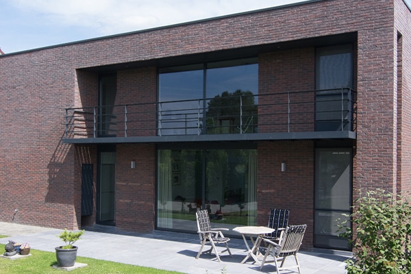 aliplast entretien chassis aluminium durée de vie fenêtres