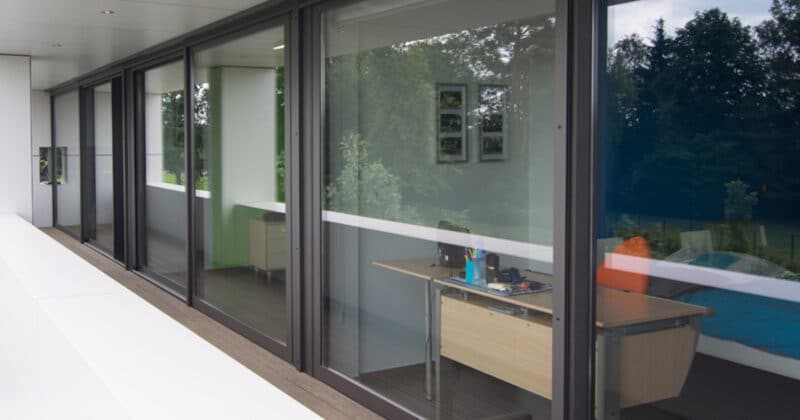 Comment garder vos châssis en parfait état pendant des années ?