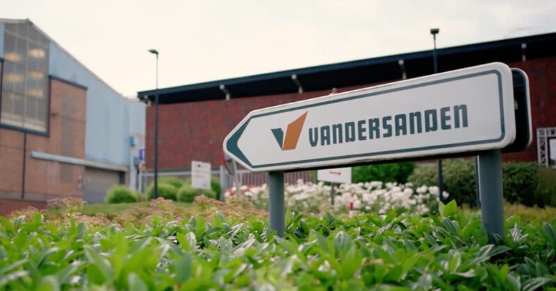 Vandersanden : le plus beau se construit ensemble 