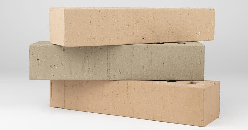 Cosmopolis : la nouvelle collection de briques pastel de Wienerberger apporte douceur et légèreté à l’architecture