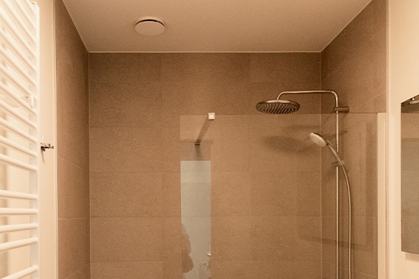 vmc double flux ventilation zonale confort energie duco