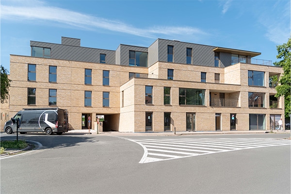 vmc double flux ventilation zonale confort energie duco