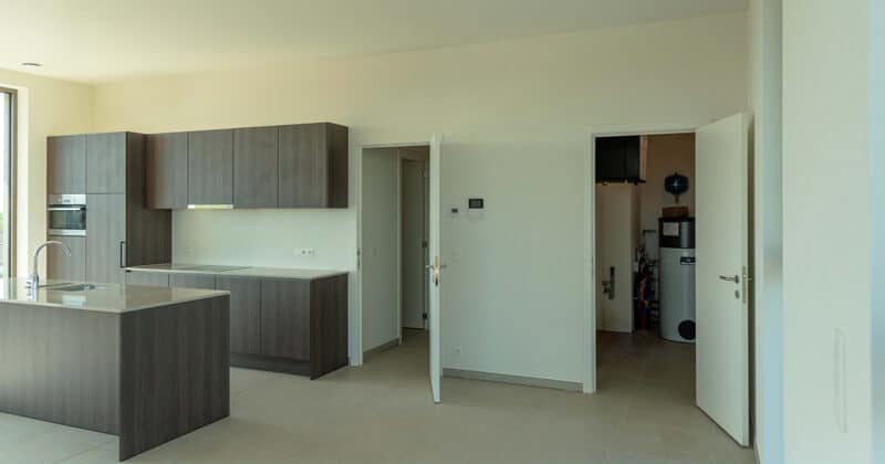 Résidence Vue : La VMC double flux pour un confort de vie optimal