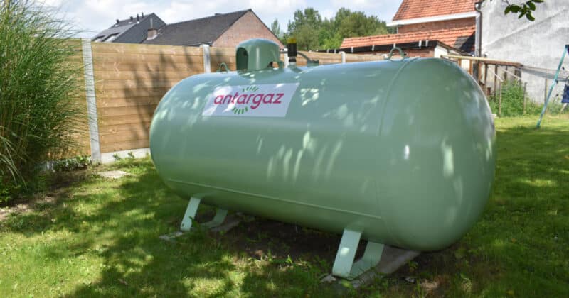 Il est temps de remettre le (bio)propane à sa juste place