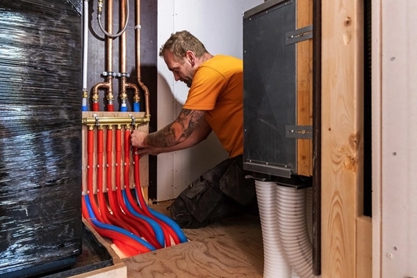 construction Maison à PEB A+ ou A++ Dewaele