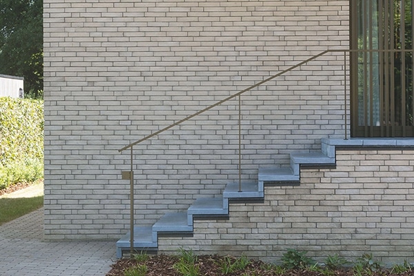 maisons dewaele durable choix brique construction