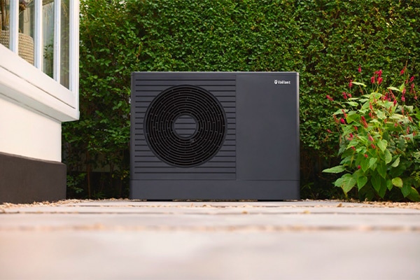 pompe à chaleur aroTHERM vaillant