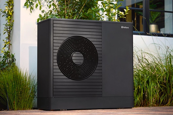 pompe à chaleur aroTHERM vaillant