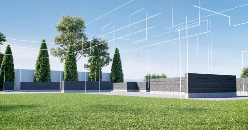 Maisons Compère, nous construisons votre tranquillité !