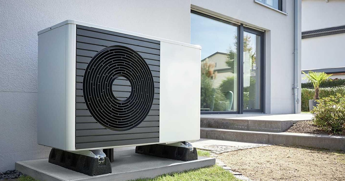 pompe a chaleur air eau installation maison wallonie