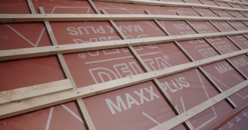 Durabilité, extensibilité et sécurité incendie : les atouts de DELTA®-MAXX PLUS