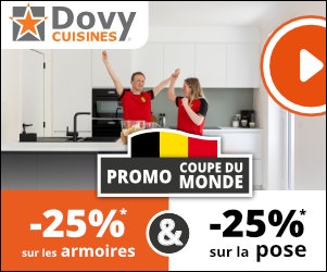 Cuisines DOVY