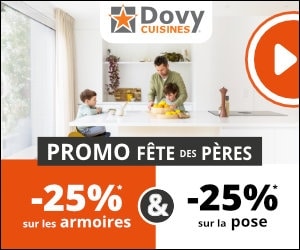 Cuisines DOVY