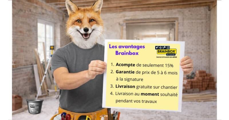 Et si vous faisiez confiance à Brainbox plutôt qu’à une simple connaissance ?