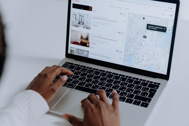 %titre de l'article% Recherche d'un bien immobilier sur un portail d'annonces, avec mentions énergétiques PEB
