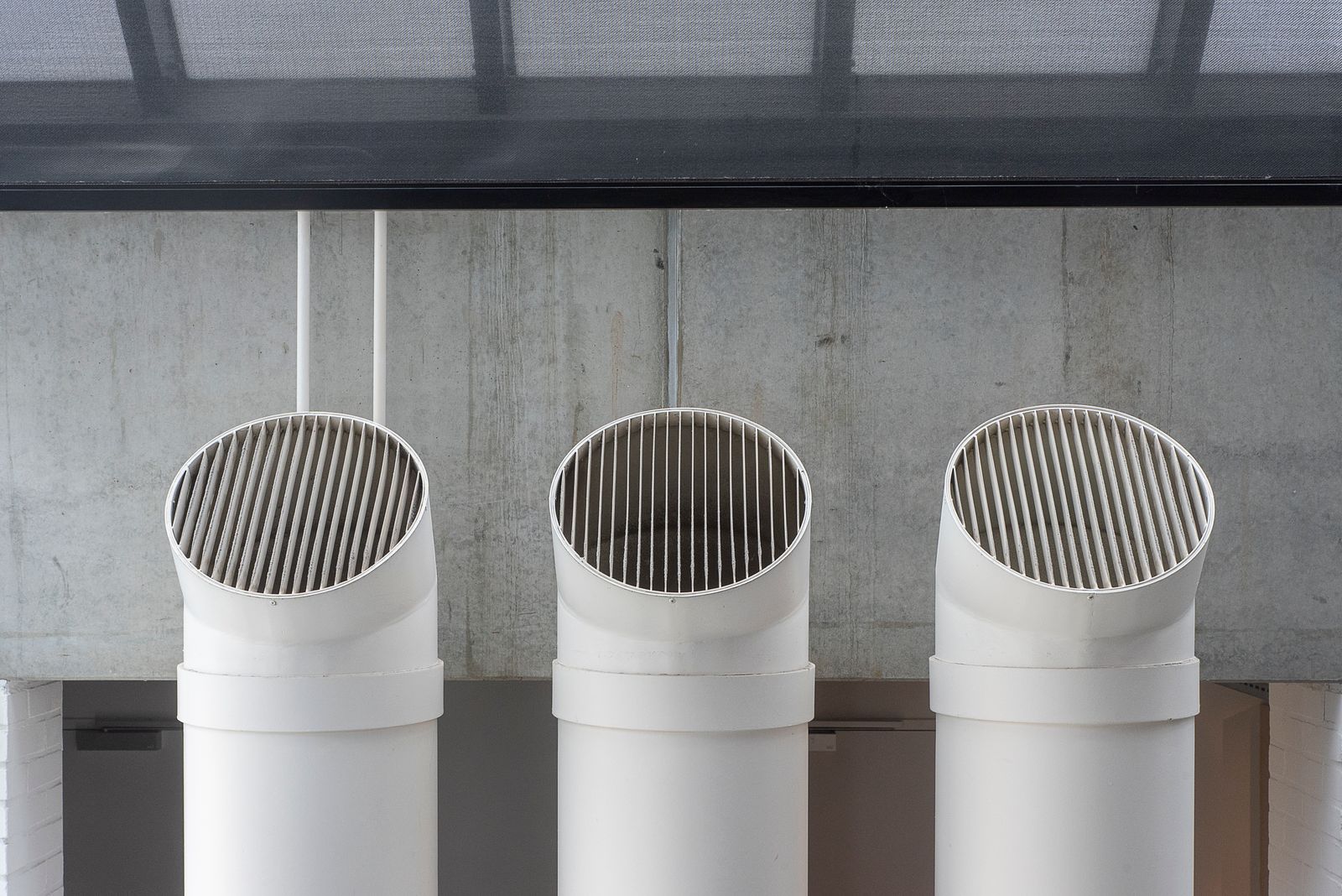 %titre de l'article% Gaines et bouches de ventilation : un entretien régulier (filtres, gaines) préserve débit et qualité de l’air