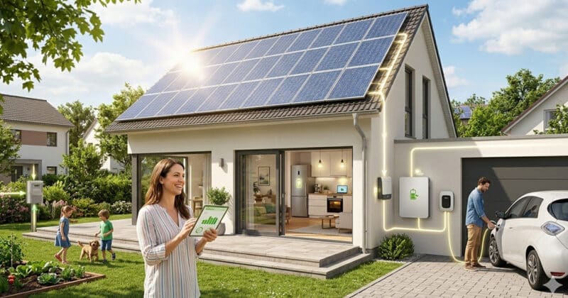 Tarif de l&rsquo;électricité en 2026 en Wallonie : pourquoi il reste instable et comment reprendre le contrôle