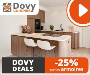 Cuisines DOVY