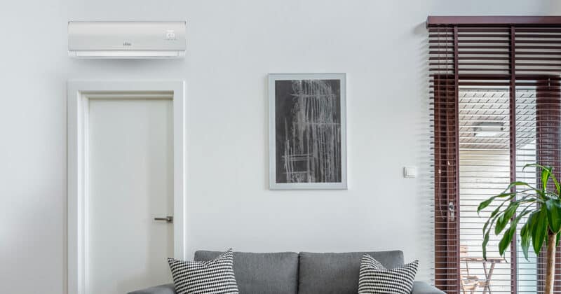 Climatisation : pourquoi installer une pompe à chaleur air-air avant les prochaines vagues de chaleur ?
