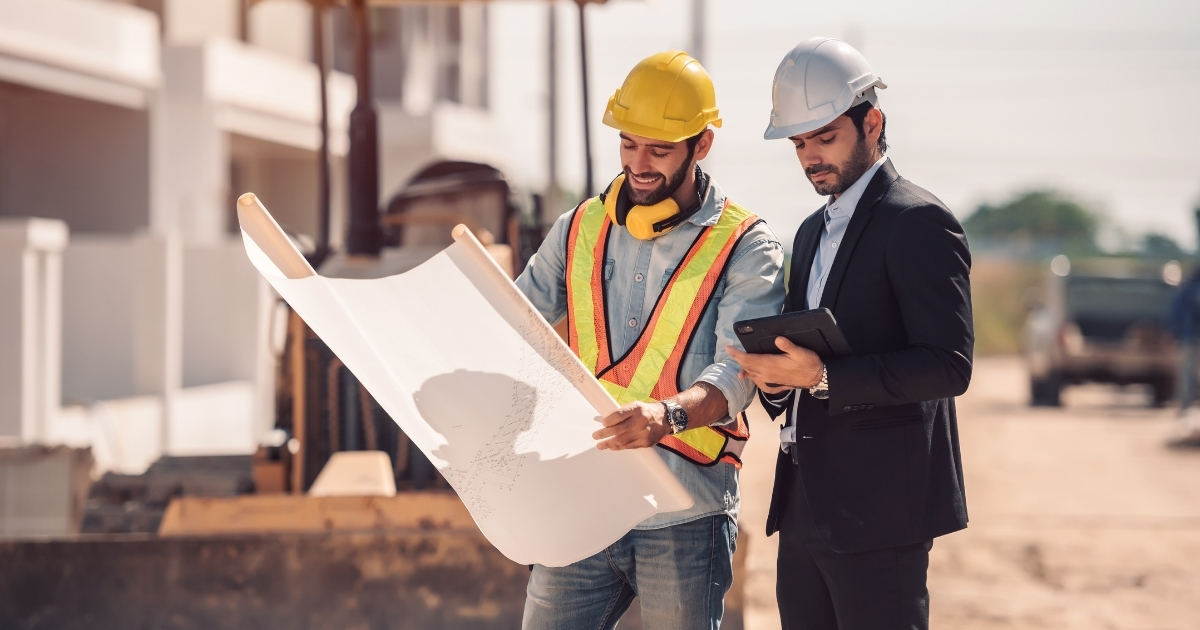 %titre de l'article% Acter la fin de vos travaux : la check-list de clôture de chantier
