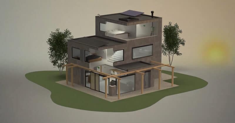 Duco Natural Cooling : La solution intelligente et durable !
