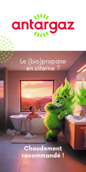 Antargaz V