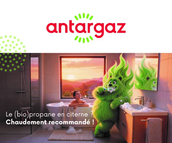 ANTARGAZ