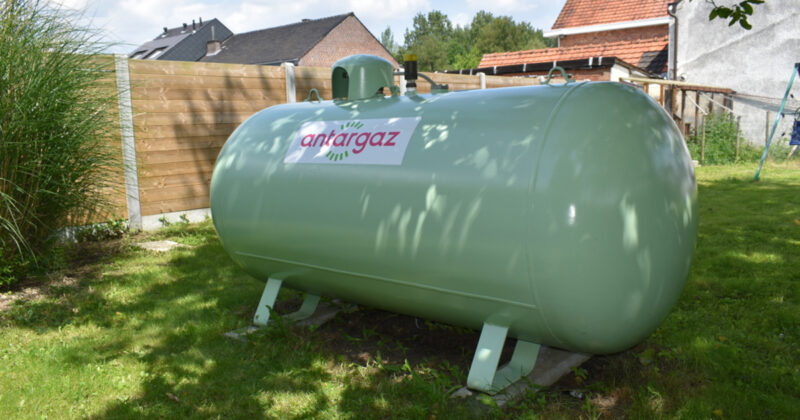 Le (bio)propane, un choix clairement plus durable !