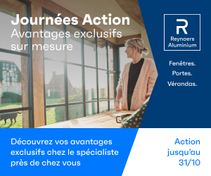 REYNAERS ALUMINIUM