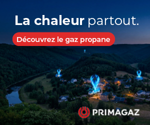 PRIMAGAZ