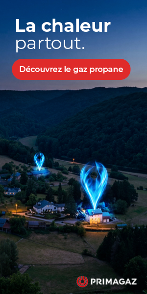 Primagaz V