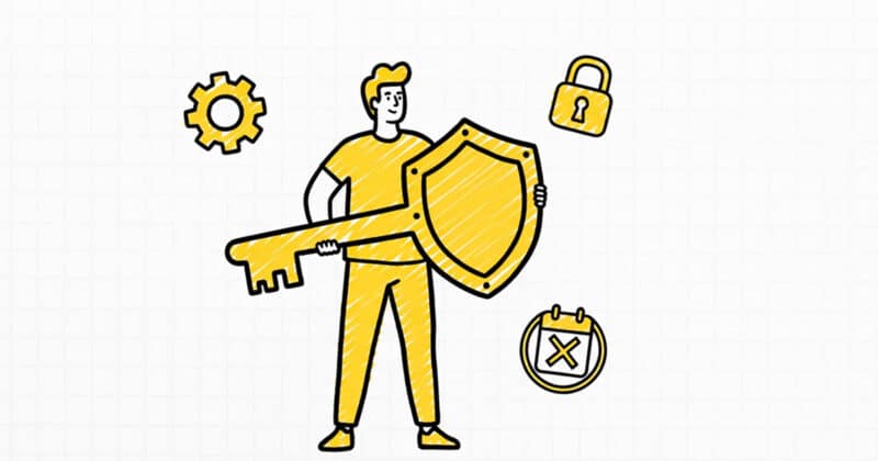 La détection d'intrusion sans abonnement - explication du principe
