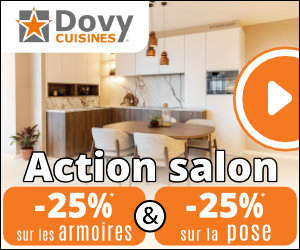 Cuisines DOVY