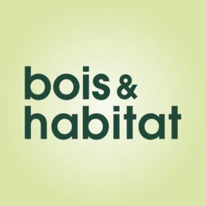 BOIS & HABITAT salon