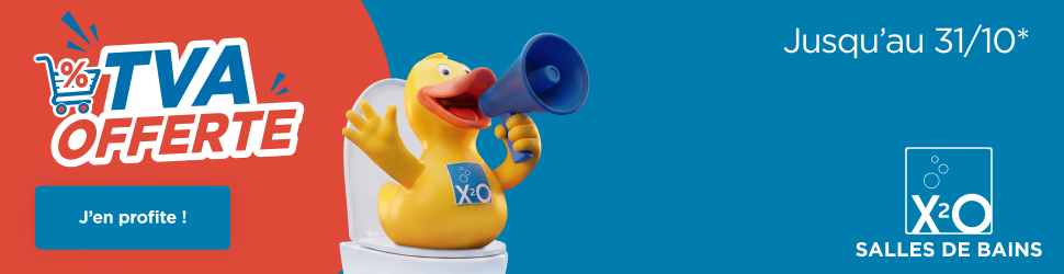 x2o h