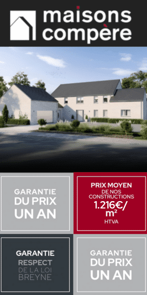Maisons Compère V