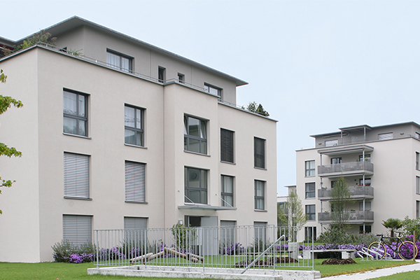 Chauffage à accumulation en appartement : une solution intelligente