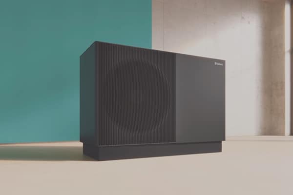 Vaillant repousse les limites de la puissance avec sa nouvelle aroTHERM perform