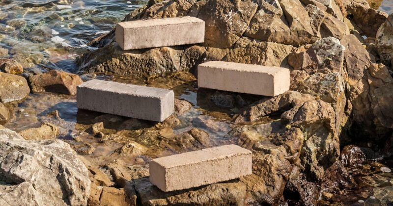 Formées par la nature : wienerberger lance les nouvelles collections de briques de parement Terca Lagune et Alvara